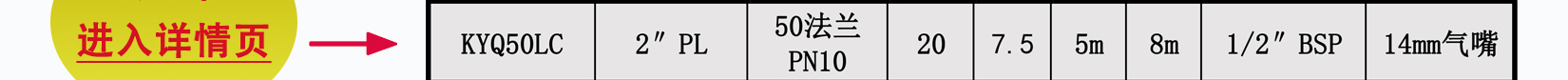 KYQ50內襯氟氣動隔膜泵圖片